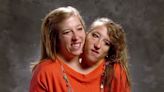 Conjoined twin Abby Hensel is now married