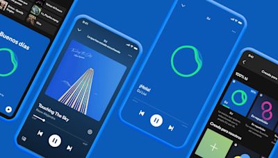 Hola Livi: Spotify's AI DJ is launching in Spanish