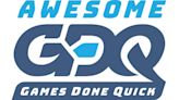 Awesome Games Done Quick 2024 Set for Pittsburgh, Dates Announced