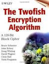 The Twofish Encryption Algorithm