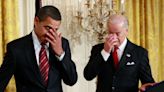 The Biden administration is repeating old mistakes in Iraq and Syria