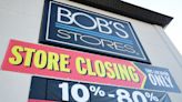 Bob's Stores, EMS cutting 150-plus jobs at Connecticut facility