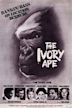 The Ivory Ape