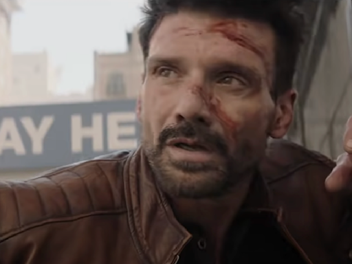 I Told You James Gunn's The Suicide Squad Is Now Canon To The DCU, And Frank Grillo Just ...