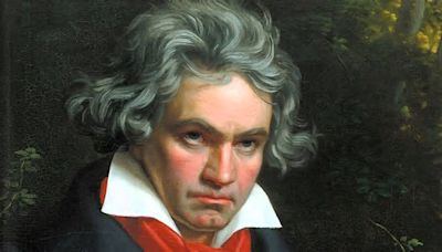 Confirmado: Beethoven se quedó sordo por culpa del vino