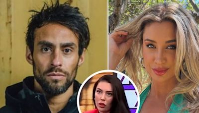 “Le regaló hasta un...”: Daniela Aránguiz no se aguantó y desclasificó historia entre Camila Andrade y Jorge Valdivia