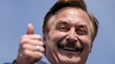 Mike Lindell Selling Off MyPillow Equipment: They ‘Did Cancel Culture On Us’