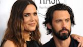 'This Is Us' Stars Mandy Moore and Milo Ventimiglia Reunited for the Best Reason