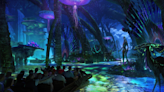 Avatar Land at Disneyland’s Disney California Adventure Gets New Attraction, Concept Art, and Details | D23 2024