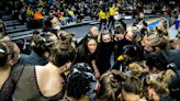 Former University of Iowa women's gymnastics coach reaches settlement, will receive $449K