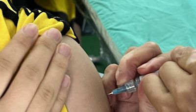 國中男生有望公費打HPV疫苗 國健署估新增預算不超過3億 - 自由健康網