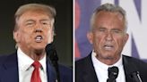 Trump is courting Libertarian activists and trying to ensure they're not drawn to RFK Jr.'s campaign