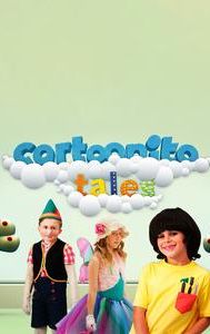 Cartoonito Tales