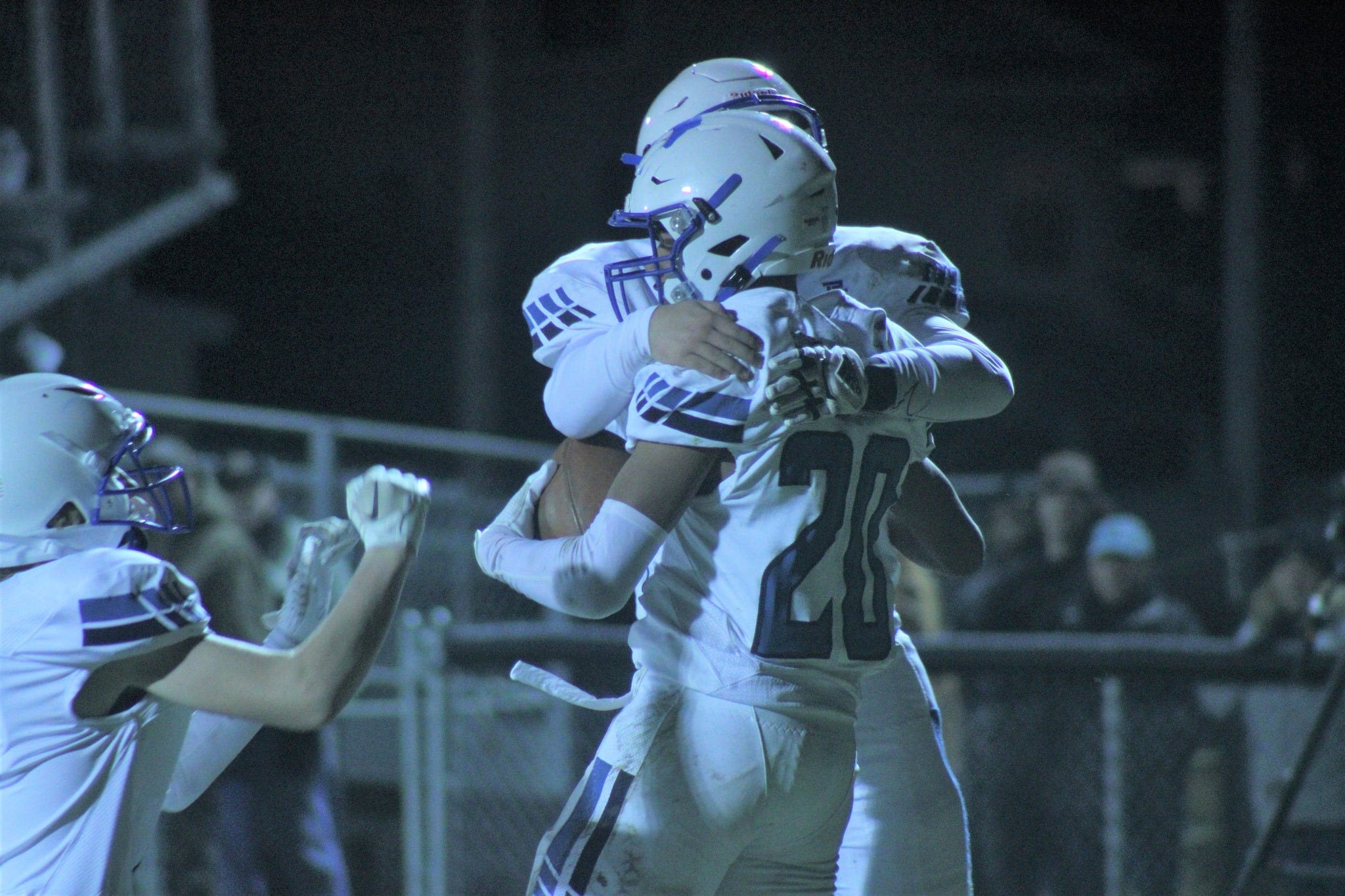 Inland Lakes-St. Ignace football rematch is my 2023-24 high school game of the year