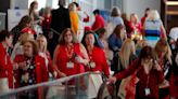 GOP women's convention session focuses on Independent voters, young Republicans