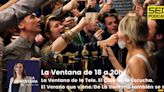 La Ventana de 18 a 20h | La Ventana de la Tele. El Club de la Escucha. El Verano que viene. De La Ventana también se sale. | La ...