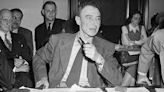 Oppenheimer and Nichols: A changing relationship