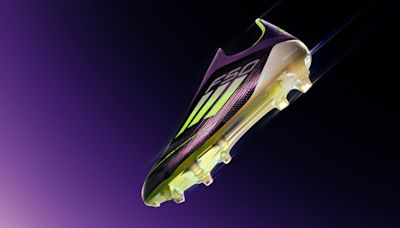 adidas Resurrects the F50 to Celebrate the Boot’s 20th Anniversary