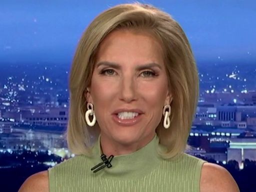 LAURA INGRAHAM: The credibility of Michael Cohen is cooked