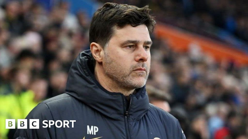 Mauricio Pochettino: Chelsea sacking would 'not be a problem'