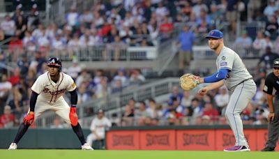 NL wild-card race chaos: Diamondbacks win, Mets-Braves doubleheader to be played in full