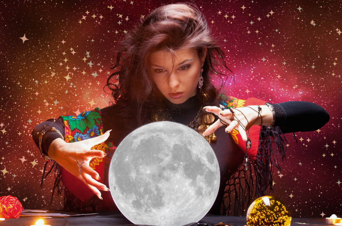 5 New Moon Manifestation Rituals for Love, Money, & More