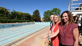 Granada tendrá nueva piscina al aire libre el próximo verano