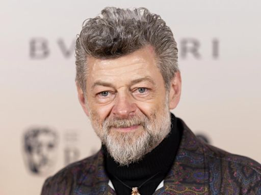 ‘Lord of the Rings: The Hunt for Gollum’ in development with Andy Serkis to direct and star