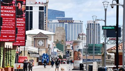 Atlantic City: Everything you need to know about the beaches and things to do there this summer