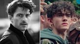 'Heartstopper' fans were right! Jonathan Bailey officially joins season 3