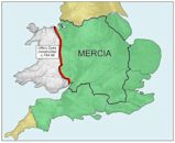 Kingdom of Mercia