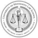 University of Minnesota Law School