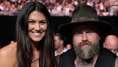 Zac Brown's Estranged Wife Kelly Yazdi Speaks Out After He Gets Temporary Restraining Order