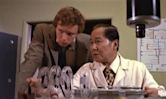 The Mysterious Case of Lester and Dr. Fong