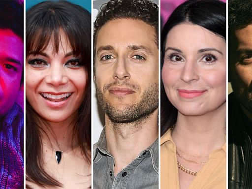 Harvey Guillén & Nine Others Join Dark Comedy ‘Damned If You Do’
