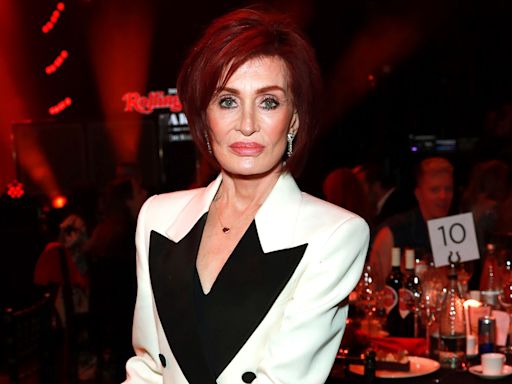 Sharon Osbourne Reacts to “The Talk” Cancellation Years After Her Exit: 'It Took Longer Than I Thought'