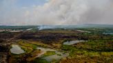96% dos focos de incêndio no Pantanal estão extintos ou controlados, anuncia governo federal