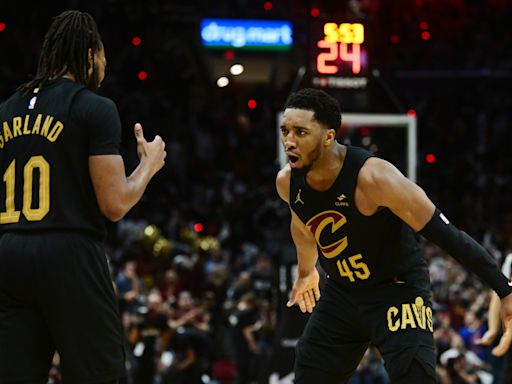 Cavaliers Make History Without LeBron James With Latest Win