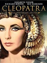 Cleopatra (1963 film)