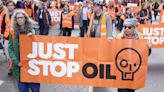 Just Stop Oil will use ‘all means necessary’ to disrupt summer holidays with latest airport campaign