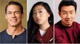 John Cena, Awkwafina and Simu Liu to Star in ‘Grand Death Lotto,’ Directed by Paul Feig for Prime Video