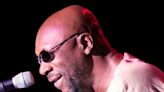 Isaac Hayes' estate sues Donald Trump and demands $3m over use of Hold On, I'm Coming home