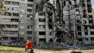 Old and New Lessons from the Ukraine War | by Joseph S. Nye, Jr. - Project Syndicate