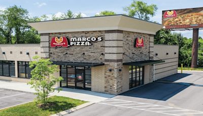 Marco’s Pizza to open 50 new stores in Mexico