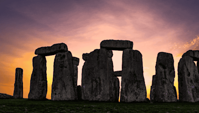 Stonehenge: Esta es la historia detrás del misterio de las piedras