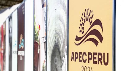 Transfieren S/ 106 millones a ministerios para financiar actividades de APEC 2024