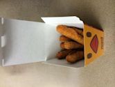 BK Chicken Fries