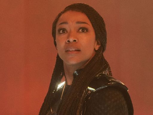 I Asked Star Trek: Discovery's Michelle Paradise If She'll Return To The Franchise After Series Finale, And...