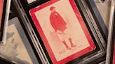 Rarest Baseball Card Ever Headed for Auction, Where it Could Break a World Record