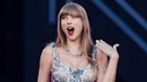 Taylor Swift sweet fan video goes viral after Madrid concert